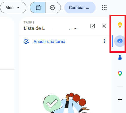 Google keep vs tasks