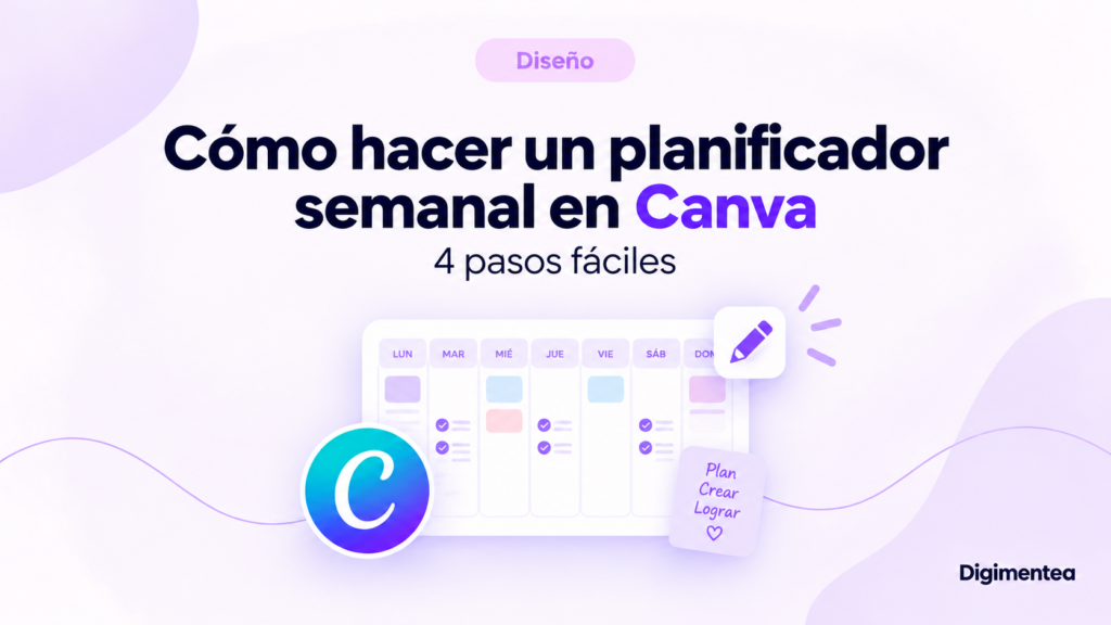 planificador canva
