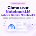como usar gemini notebook