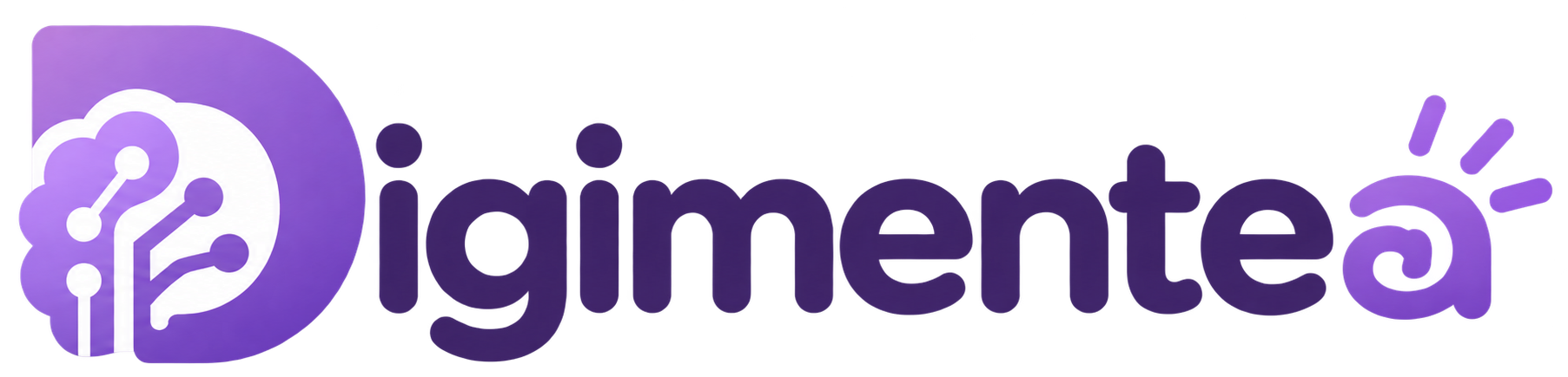 Digimentea